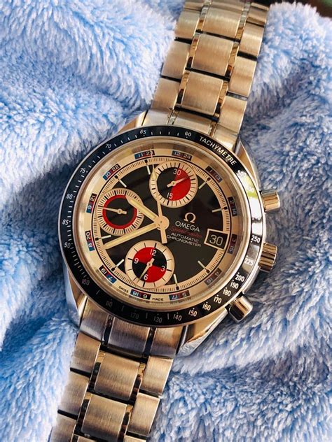 omega speedmaster casino dial|best omega speedmaster movement.